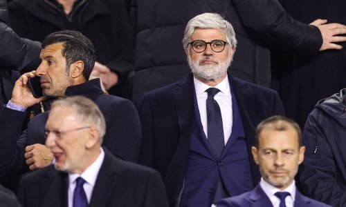 Aljoša Asanović o najvećem problemu Hajduka, ali i radu trenera Garcije