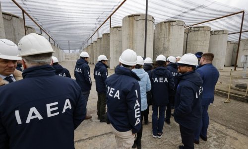 IAEA potvrdila: Razina zračenja u blizini NE Kursk je u granicama normalnog