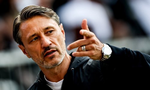 Borussia morala reagirati i zaštiti Kovača od bijesnog oca; jedan od sinova je i zvijezda Reala