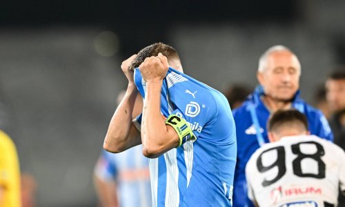 Rumunjski nogomet potresa nezapamćena afera; povijesna kazna, klubu oduzeta 94 boda