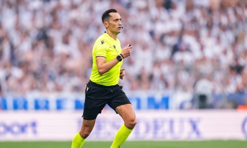 Određen sudac uzvrata Rijeke i PAOK-a: Utakmica dodijeljena poznatom sucu
