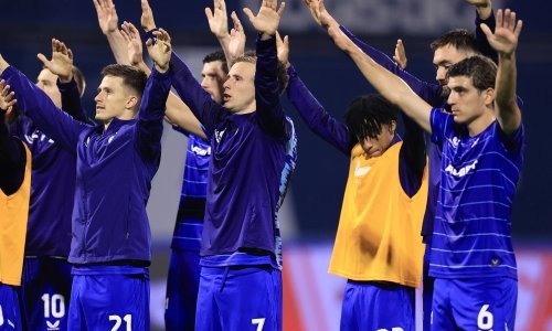Dinamov dragulj u problemu: Izbornik ga nazvao i otkrio zašto nije pozvan