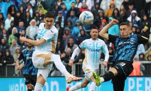 Rijeka in Varaždin zaključujeta četrti krog SuperSport HNL