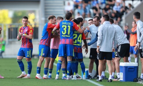 Velika pobjeda Hajduka u Osijeku! Pogledajte golove Livaje i Šege