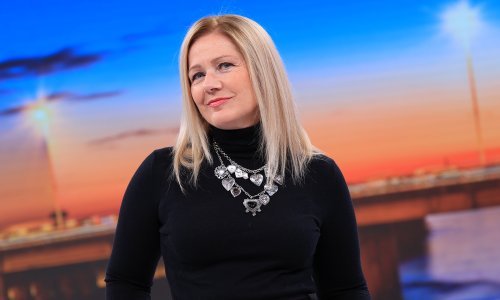 Ne skida osmjeh: Barbara Kolar se javila nakon izleta na Biokovu i privukla poglede ljetnim lookom