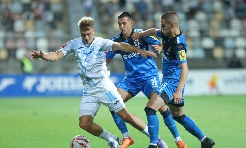 Hrvaška nogometna zveza objavila analizo spornih sodniških odločitev 4. kroga