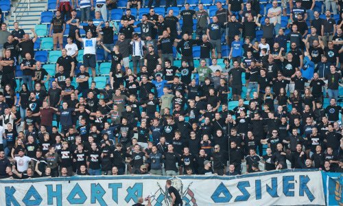 Legenda brutalno o Osijeku: 'Potrošili smo skoro 300 milijuna eura, a dotaknuli smo samo dno! Sramota'