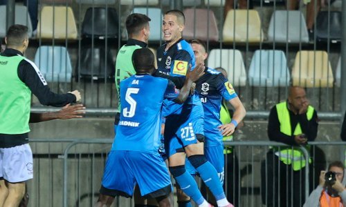 Varaždin preokretom svladao Rijeku i ostavio ju na -8 od vrha, pogledajte golove