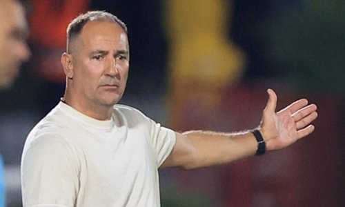 Novi udarac za Štimca: Zrinjski na Grbavici poražen od Željezničara