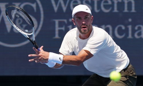 Borna Ćorić ispao već u 1. kolu US Opena; ovo mu se do sada u karijeri nikad nije dogodilo