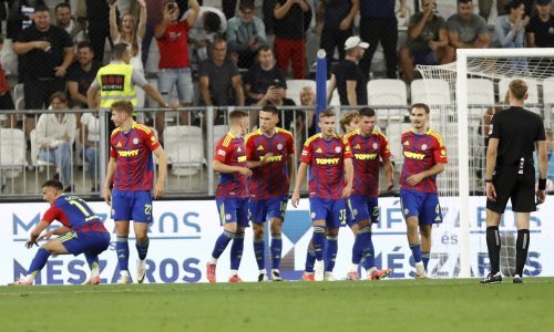 Hajduk za kraj prijelaznog roka dovodi 'top igrača'?!