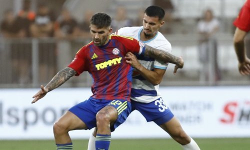 Marko Livaja napokon zabio pa otvorio dušu: Imali smo turbulentno razdoblje...