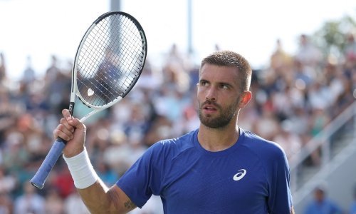 Razočarani Borna Ćorić sve šokirao: Vidjet ću koliko ovo još ima smisla...