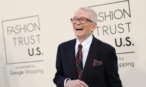 Zbog ove mladenke izašao je iz mirovine i kreirao predivnu vjenčanicu