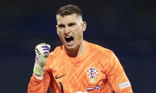 Dominik Livaković je pred transferom karijere; čeka se potvrda velikog posla