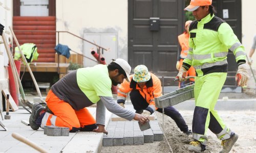 Iznimka postala standard: Sve više radnika u Njemačkoj radi skraćeno