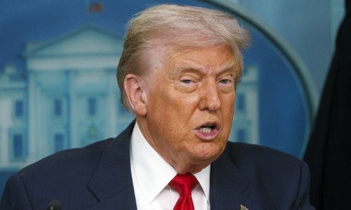 U BiH se svađaju zbog Trumpa. Treba li mu dati Nobela za mir?