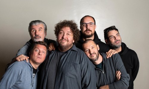 Splitski kroničari stvarnosti vraćaju se pred zagrebačku publiku