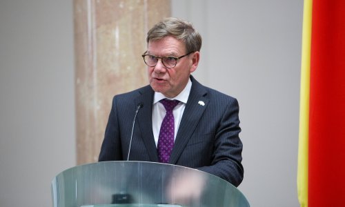 Njemački ministar pohvalio Hrvatsku: Vi ste ključ za to da Europa može dalje rasti