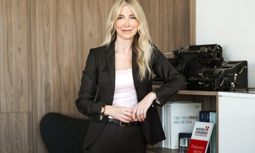 CEO BLOG: TAMARA RENDIĆ