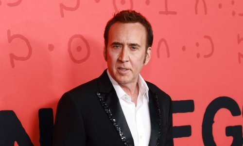 Krenuo u pregovore: Nicolasa Cagea mogli bi gledati u kultnoj seriji HBO- a