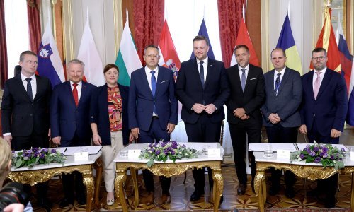 Hrvatska postaje predvodnik stvaranja tržišta kapitala koji će biti u rangu s Njemačkom