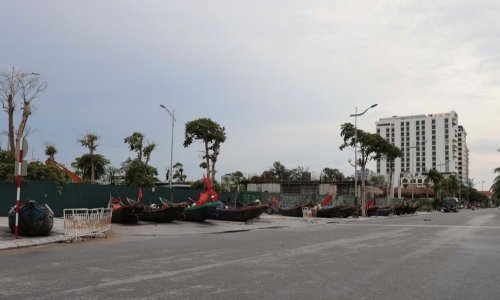 Na Vijetnam se obrušio snažan tajfun, naređena masovna evakuacija: Zastrašujuće je