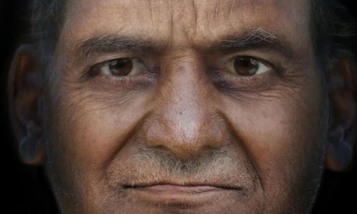 Istraživači rekreirali lica lubanja starih 2500 godina. Evo što su otkrili