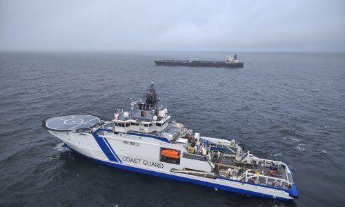 Osumnjičenici optuženi za sabotažu podvodnih kabela u Baltičkom moru tvrde da nisu krivi