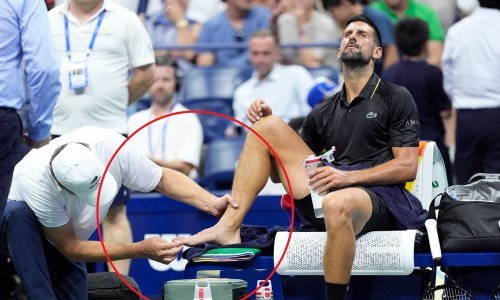 Novak Đoković