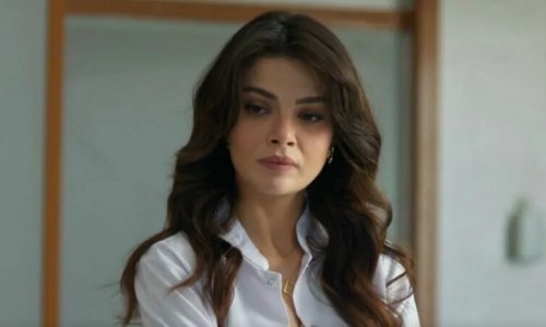 Ljepotica iz serije 'Daleki grad' otkriva kako balansira karijeru i vezu na dvije adrese