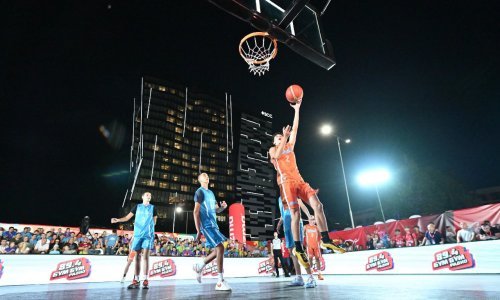 Sarajevo u znaku Sportskih igara mladih: Najveći All-Star Day do sada!