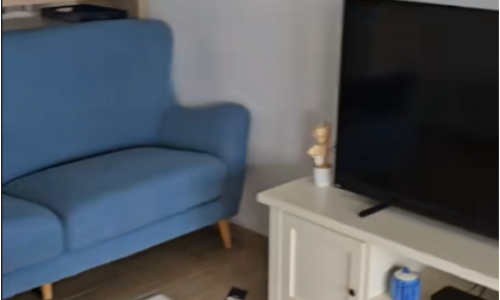 Njemački gosti dva tjedna mu proveli u kući, iznajmljivač se šokirao pa objavio video