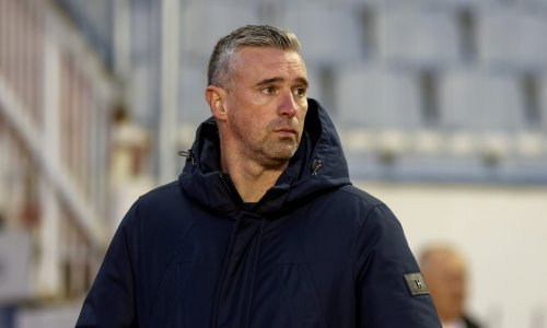 Vejić podnio ostavku pa ekspresno našao novi posao