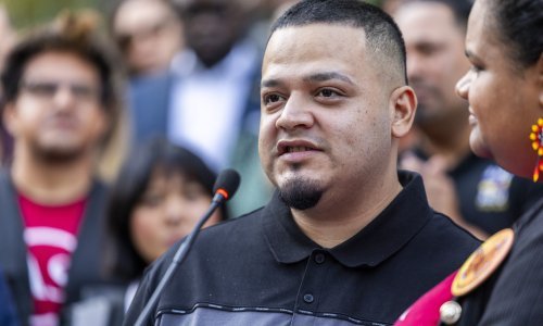 Migrant pogreškom deportiran pa vraćen u SAD, sada mu opet prijeti deportacija