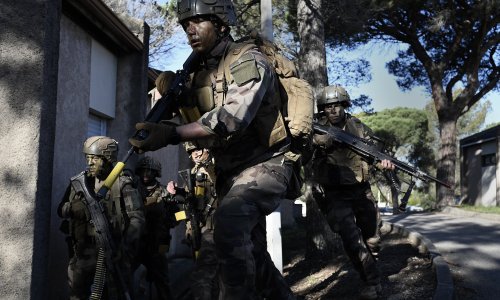 Europa šalje vojnike u Ukrajinu? Ovo su scenariji kako bi to moglo izgledati