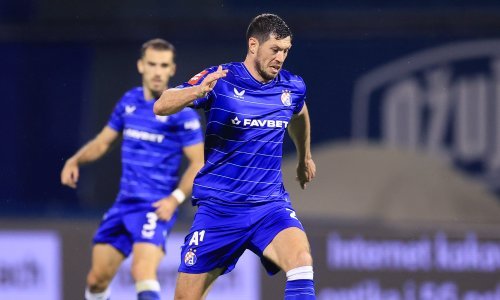 Dinamo ove sezone još nije primio gol: Stoper pozvan u reprezentaciju Škotske
