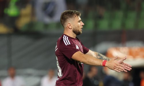 Bivši senator Dinama izazvao skandal: 'Dobrodošli u amatersku Premijer ligu! Živio Tito'