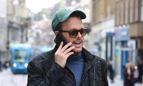 Igor Kojić baš nema sreće u braku: Razvod je 'pao' nakon tek pet mjeseci