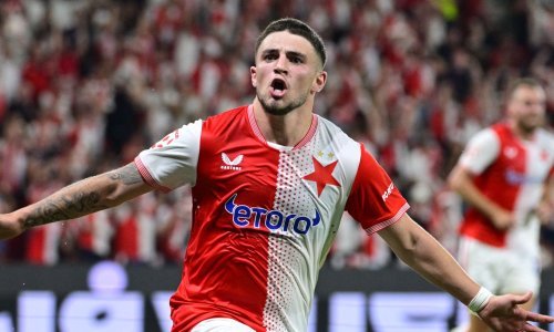 Rijekin suparnik napravio transfer kakav Grčka nije vidjela 25 godina