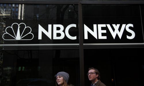 Trump predložio ukidanje licence televizijama ABC i NBC jer su 'pristrane'