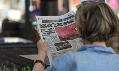 Udruge pisale Vladi: Traže reakciju zbog porasta isključivosti u društvu, obratit će se i Europi