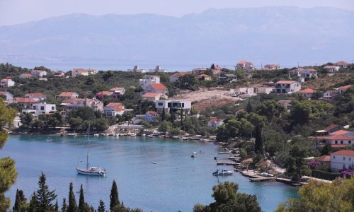 Šoltani ogorčeni: Ovdje je bilo pregršt periski, a sada ispuštaju fekalije