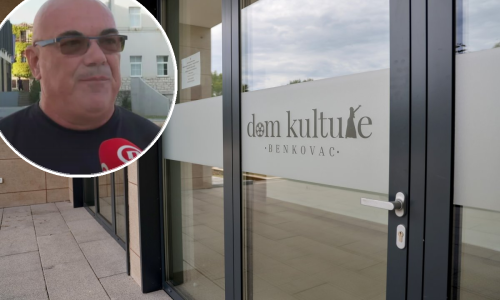 Branitelju iz Benkovca smeta pobjednik Pulskog filmskog festivala, a evo što kaže o kćeri i pjevanju Cece