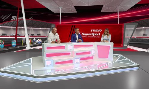 Pogledajte dirljiv govor Vejića nakon skandala! Jeličić: Nije sramota vidjeti muškarca kako plače