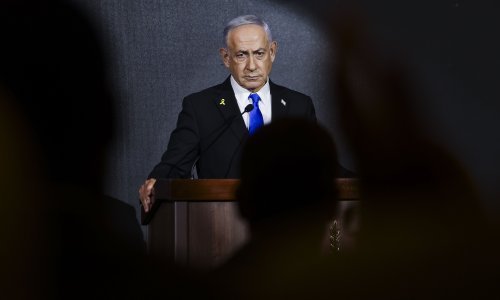 U izraelskom napadu poginulo i pet novinara. Netanyahu: 'To je tragična nesreća'