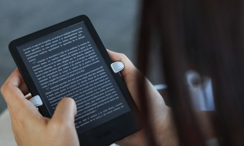 Kako do besplatnih knjiga online? Evo nekoliko preporuka