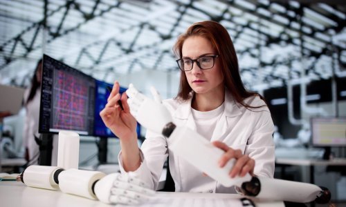 Time: 'AI bi mogao srušiti jednu od najvećih zabluda modernog društva'