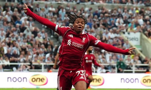 Utakmica za anale engleskog nogometa! Liverpoolu u golijadi pobjedu donio 16-godišnjak u 100. minuti