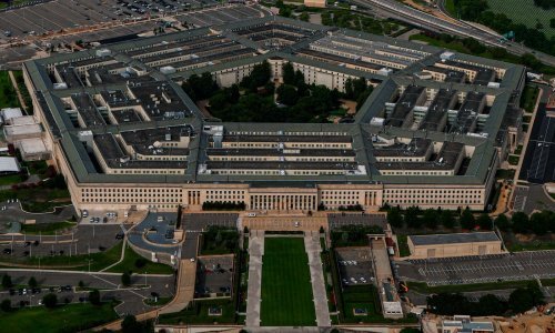 Trump najavio promjene: Pentagon će dobiti novo ime